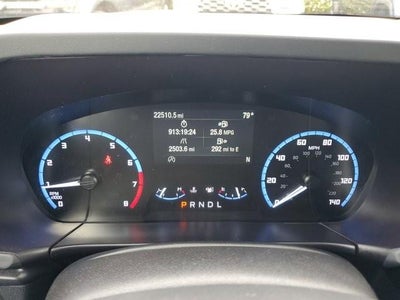 2023 Ford Bronco Sport Big Bend 4x4