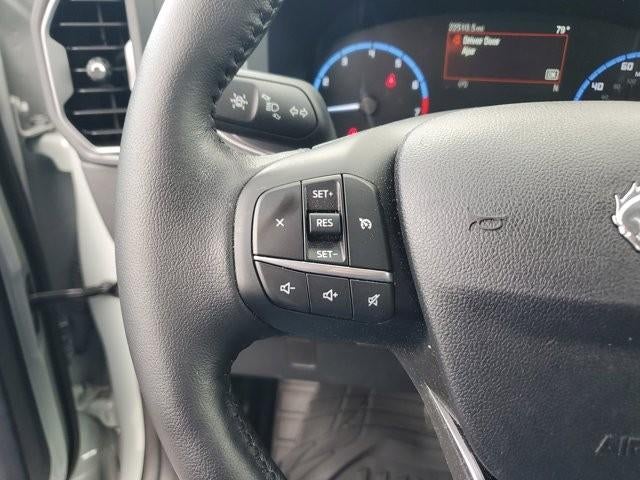 2023 Ford Bronco Sport Big Bend 4x4