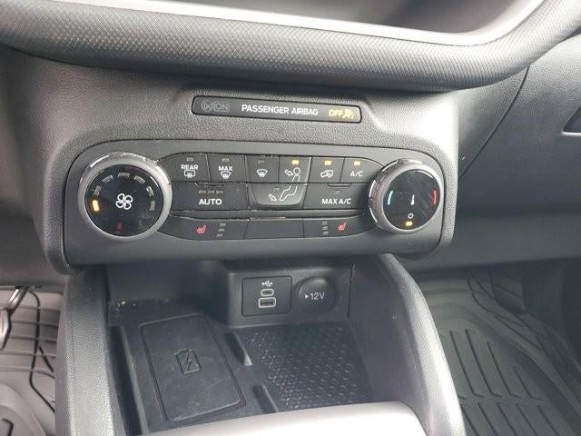 2023 Ford Bronco Sport Big Bend 4x4