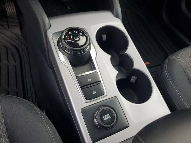 2023 Ford Bronco Sport Big Bend 4x4