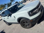 2023 Ford Bronco Sport Big Bend 4x4