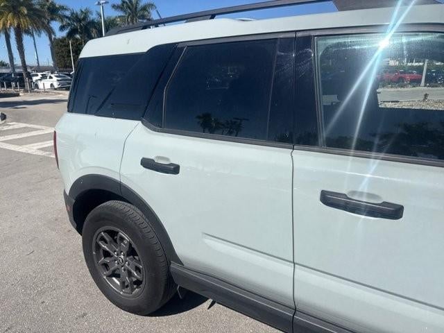 2023 Ford Bronco Sport Big Bend 4x4