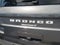 2022 Ford Bronco Sport Outer Banks 4x4
