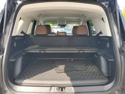 2022 Ford Bronco Sport Outer Banks 4x4