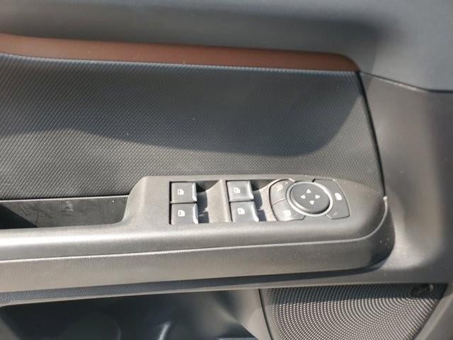 2022 Ford Bronco Sport Outer Banks 4x4