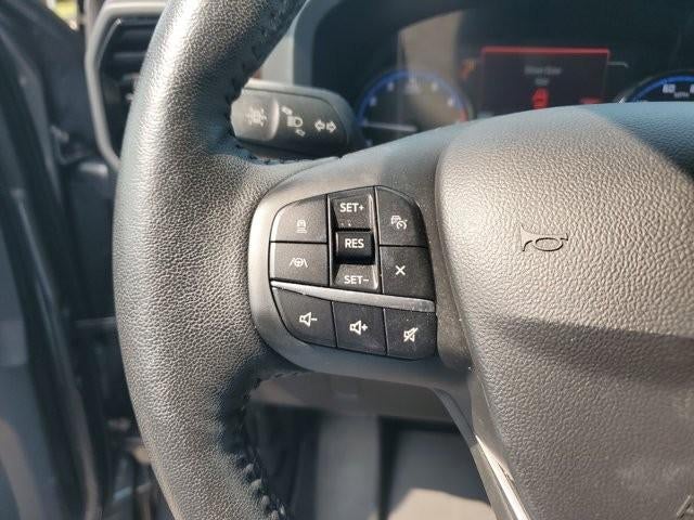 2022 Ford Bronco Sport Outer Banks 4x4