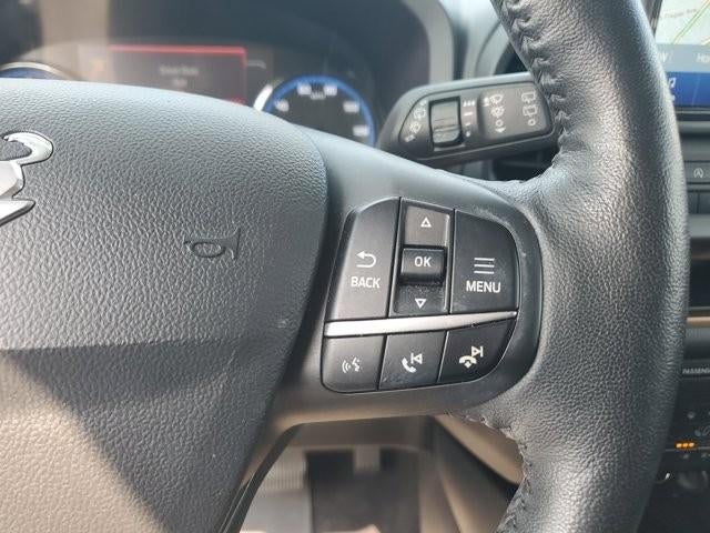 2022 Ford Bronco Sport Outer Banks 4x4