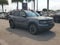 2022 Ford Bronco Sport Outer Banks 4x4