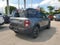 2022 Ford Bronco Sport Outer Banks 4x4