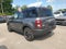 2022 Ford Bronco Sport Outer Banks 4x4