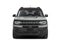 2022 Ford Bronco Sport Outer Banks 4x4