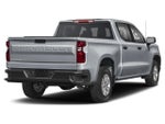 2025 Chevrolet Silverado 1500 Crew Cab Short Box 2-Wheel Drive Custom