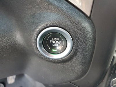 2023 Chevrolet Silverado 1500 Crew Cab Short Box 2-Wheel Drive Custom