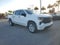 2023 Chevrolet Silverado 1500 Crew Cab Short Box 2-Wheel Drive Custom
