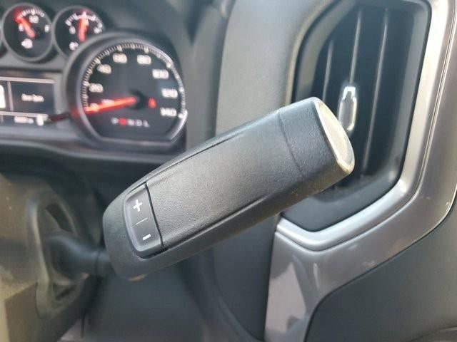 2023 Chevrolet Silverado 1500 Crew Cab Short Box 2-Wheel Drive Custom