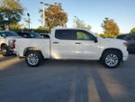 2023 Chevrolet Silverado 1500 Crew Cab Short Box 2-Wheel Drive Custom