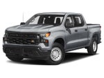 2023 Chevrolet Silverado 1500 Crew Cab Short Box 2-Wheel Drive Custom