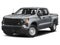 2023 Chevrolet Silverado 1500 Crew Cab Short Box 2-Wheel Drive Custom