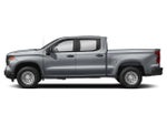 2023 Chevrolet Silverado 1500 Crew Cab Short Box 2-Wheel Drive Custom