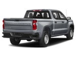 2023 Chevrolet Silverado 1500 Crew Cab Short Box 2-Wheel Drive Custom