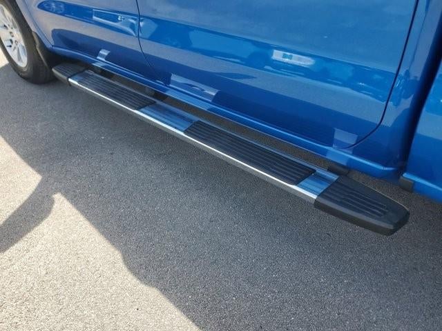 2023 Chevrolet Silverado 1500 Crew Cab Short Box 2-Wheel Drive LT