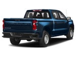2023 Chevrolet Silverado 1500 Crew Cab Short Box 2-Wheel Drive LT