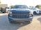 2020 Chevrolet Silverado 1500 Crew Cab Short Box 2-Wheel Drive Custom