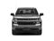 2020 Chevrolet Silverado 1500 Crew Cab Short Box 2-Wheel Drive Custom