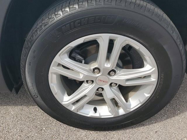 2024 GMC Terrain FWD 4dr SLE