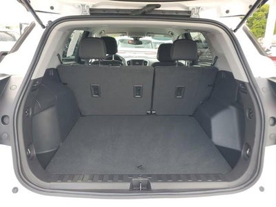 2024 GMC Terrain FWD 4dr SLE