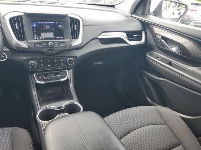 2024 GMC Terrain FWD 4dr SLE