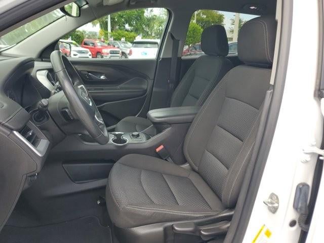 2024 GMC Terrain FWD 4dr SLE