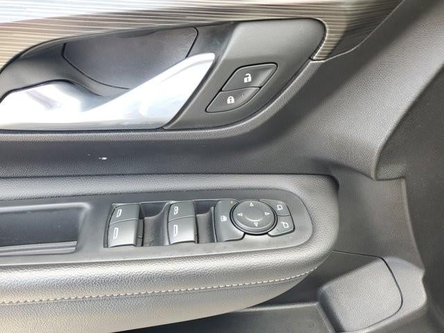 2024 GMC Terrain FWD 4dr SLE