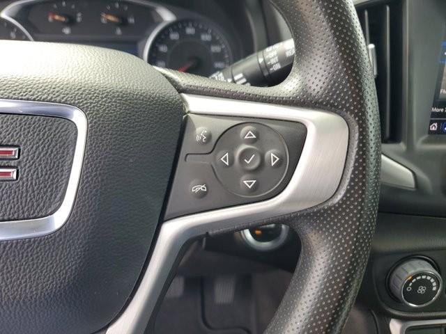 2024 GMC Terrain FWD 4dr SLE