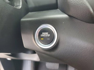 2024 GMC Terrain FWD 4dr SLE