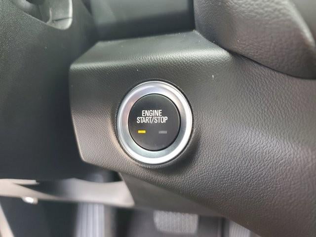 2024 GMC Terrain FWD 4dr SLE