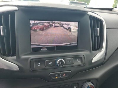 2024 GMC Terrain FWD 4dr SLE