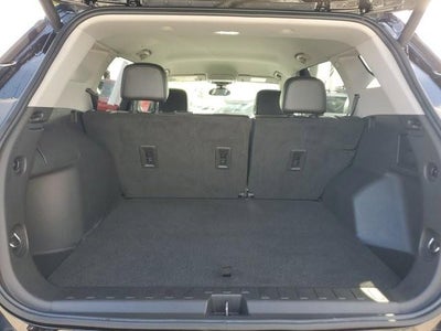 2022 GMC Terrain FWD SLT
