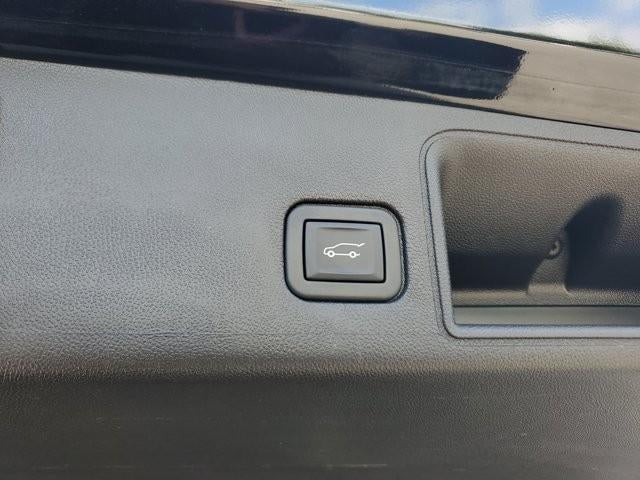 2022 GMC Terrain FWD SLT