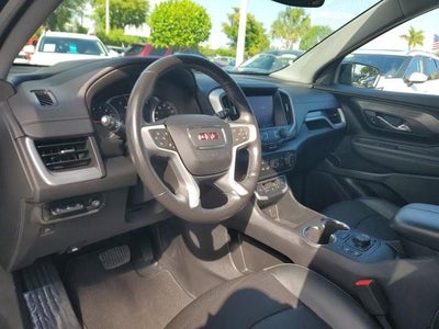 2022 GMC Terrain FWD SLT