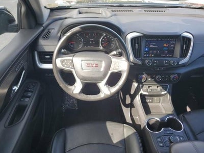 2022 GMC Terrain FWD SLT