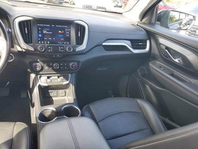 2022 GMC Terrain FWD SLT