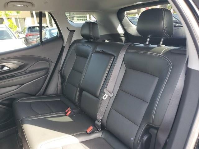 2022 GMC Terrain FWD SLT
