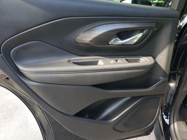 2022 GMC Terrain FWD SLT