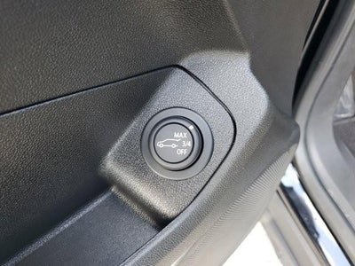 2022 GMC Terrain FWD SLT