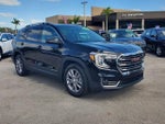 2022 GMC Terrain FWD SLT
