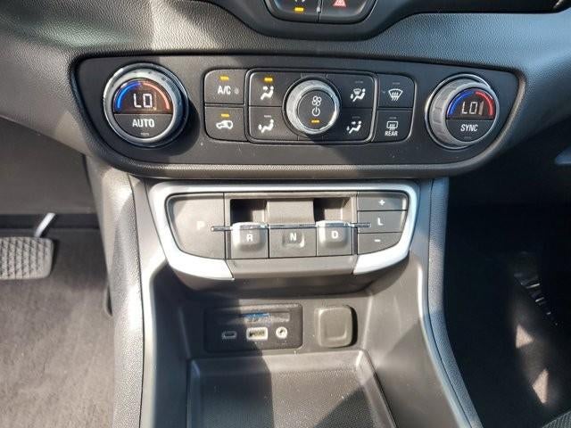 2022 GMC Terrain FWD SLT