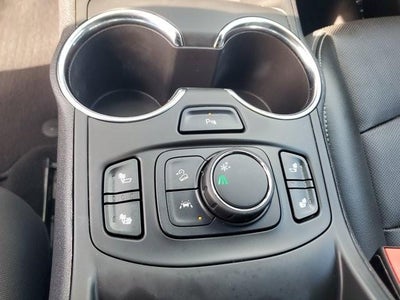 2022 GMC Terrain FWD SLT