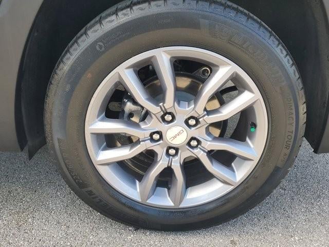 2022 GMC Terrain FWD SLT