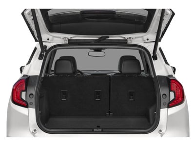 2022 GMC Terrain FWD SLT